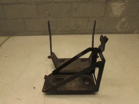 ACCUBAK BMW R 850 R 1994 - 2001