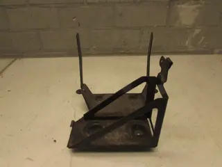 ACCUBAK BMW R 850 R 1994 - 2001