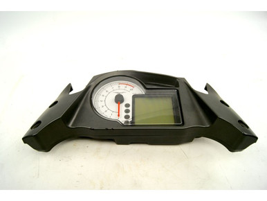 Used Dashboard stelvio 67...KM