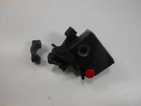 REMPOMP Yamaha MT 07 2018 - 2021