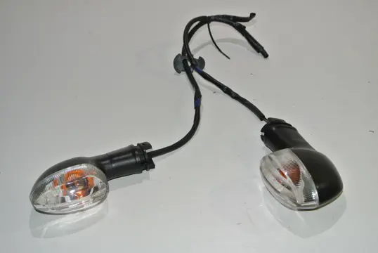 KNIPPERLICHT Yamaha MT 07 2014 - 2017 / 2018 - 2021