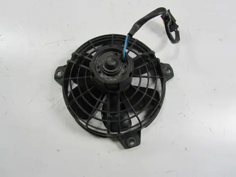 VENTILATOR Ducati Monster S4 2001 - 2003