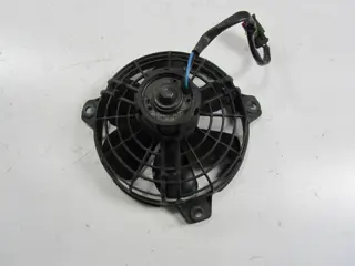 VENTILATOR Ducati Monster S4 2001 - 2003