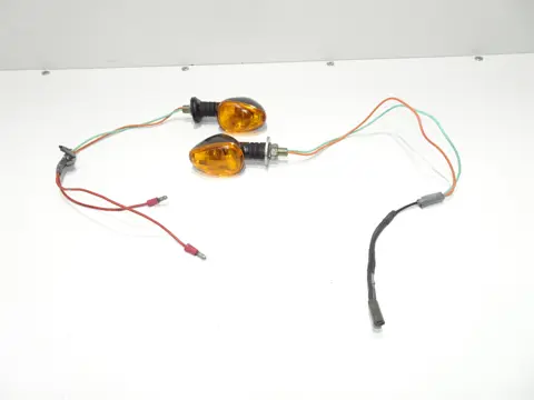 KNIPPERLICHT Suzuki TL 1000 1996 - 2001