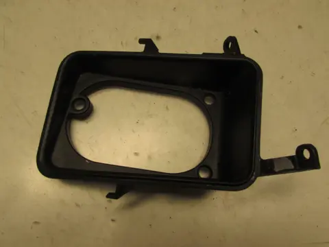 OVERIG Honda Silverwing 2004 - 2008