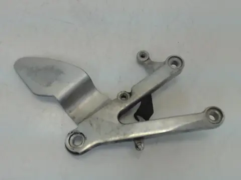 RECHTER SCHETSPLAAT Yamaha YZF R1 2002 - 2003