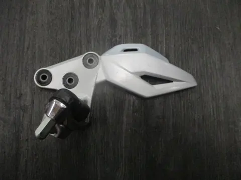 LINKER SCHETSPLAAT Suzuki GSR 750 2011 - 2016