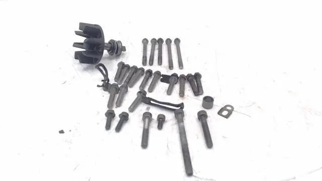 MOTORBLOK DIVERSE Suzuki DL 1000 V STROM 2005 - 2009