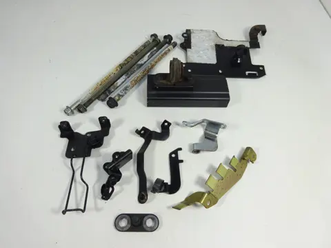 FRAME-ONDERDELEN Yamaha FZ6 2008 - 2009
