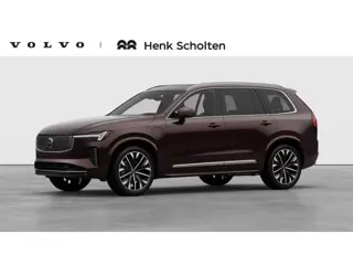 Volvo XC90 2.0 T8 Plug-in hybrid AWD Ultra Bright | Bowers & Wilkins | Luchtvering | Gelamineerde Ru