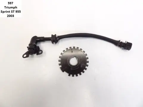 PULSGEVER Triumph Sprint ST 955 1999 - 2005
