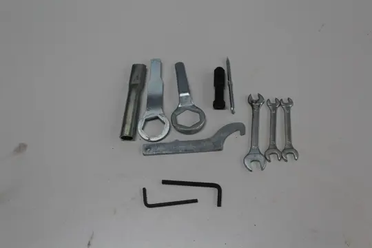 GEREEDSCHAPSET Yamaha FZ6 2004 - 2007