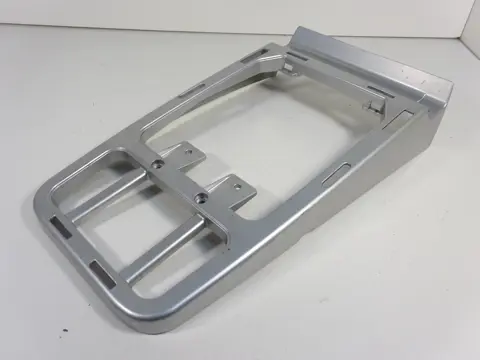 BAGAGEDRAGER BMW R 1150 GS 2001 - 2003