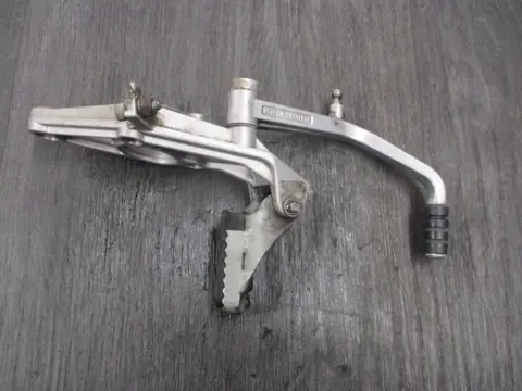 REM EN OF SCHAKELSET BMW R 1150 GS 1999 - 2001 / 2001 - 2003