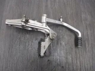 REM EN OF SCHAKELSET BMW R 1150 GS 1999 - 2001 / 2001 - 2003