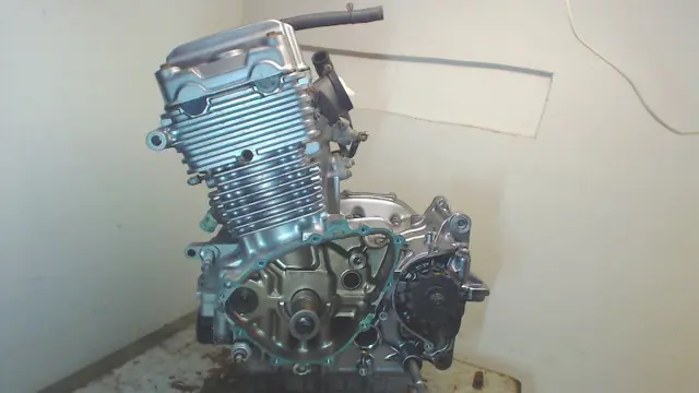 MOTORBLOK Honda CB 500 1990 - 2009