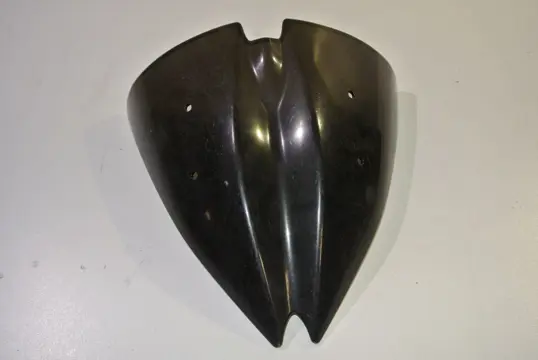 WINDSCHERM Kawasaki Z 1000 2007 - 2009