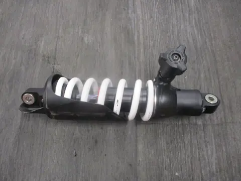 ACHTER SCHOKBREKER Husqvarna 901 Norden 2022 - 2023