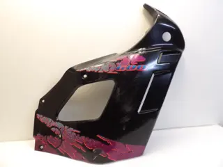 RECHTER ZIJKUIP Suzuki GSX F 750 1988 - 1997