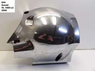MOTORBLOKDEKSEL Suzuki VL 1500 Intruder 1998 - 2012