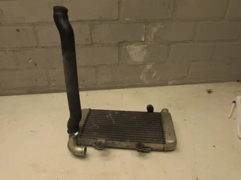 RADIATEUR Honda VTR 1000 F 1997 - 2006