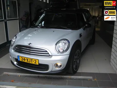 Mini Mini Clubman 1.6 One Business Line