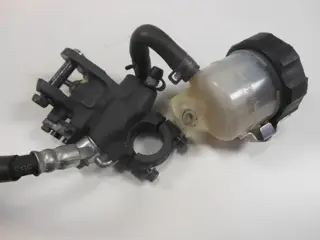 REMPOMP Suzuki GSX R 600 2004 - 2005