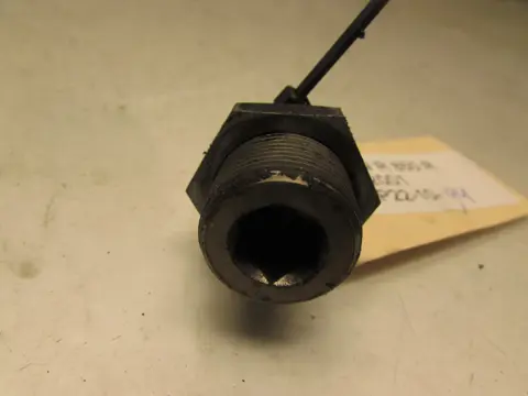 FRAME-ONDERDELEN BMW R 850 R 1994 - 2001