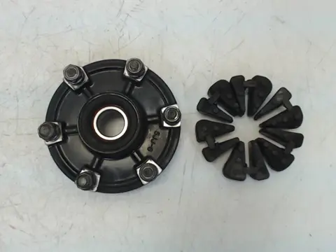 TANDWIELDRAGER Yamaha FAZER 600 2004 - 2007