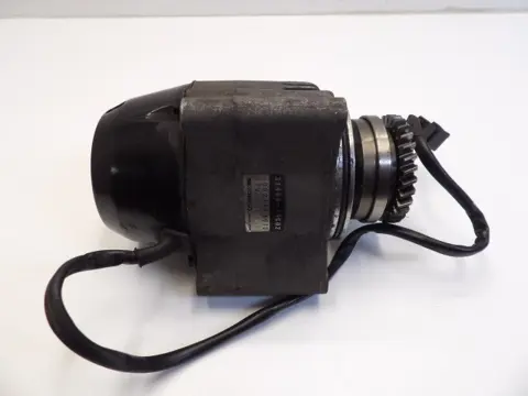 DYNAMO Suzuki GSX F 750 1988 - 1997