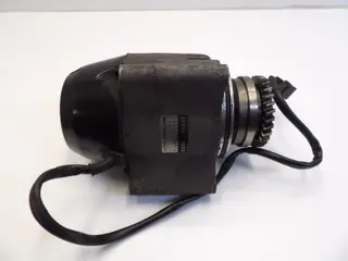 DYNAMO Suzuki GSX F 750 1988 - 1997