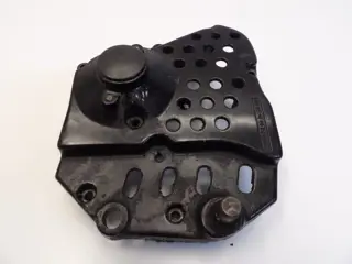 MOTORBLOKDEKSEL VOORTANDWIEL Suzuki GSX F 750 1988 - 1997