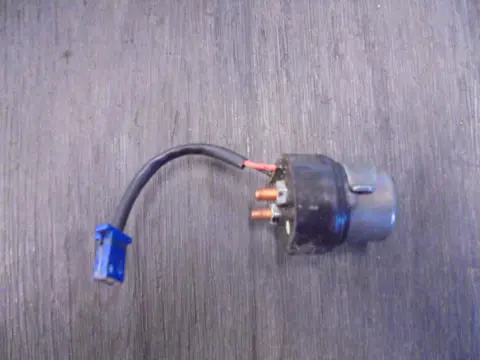 STARTMOTORRELAIS Husqvarna Svartpilen 401 2019 - 2021