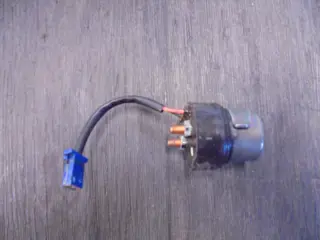 STARTMOTORRELAIS Husqvarna Svartpilen 401 2019 - 2021