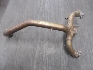 UITLAATBOCHTEN Ducati monster 600 2002 - 2007