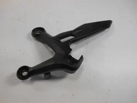 LINKER SCHETSPLAAT KTM 790 Duke 2018 - 2020