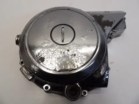 DYNAMODEKSEL Suzuki VS 800 Intruder 1992 - 2000