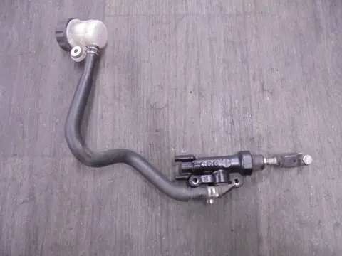 REMPOMP ACHTER Yamaha MT 07 2018 - 2021
