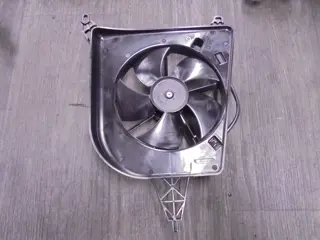 VENTILATOR BMW S 1000 RR 2022 - 2024