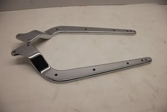 ACHTER SUBFRAME Harley Davidson Softtail 2000 - 2017