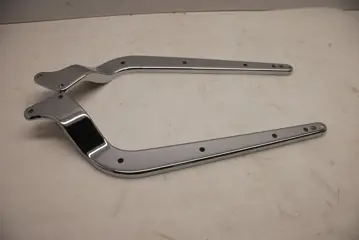 ACHTER SUBFRAME Harley Davidson Softtail 2000 - 2017