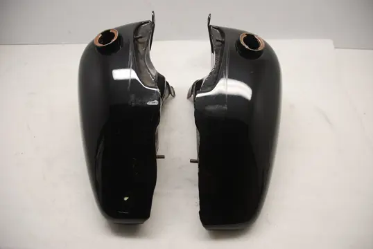 TANK Harley Davidson Touring 1966 - 1983