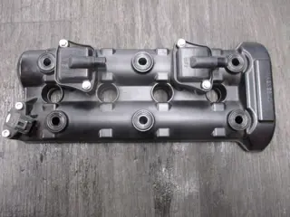 KLEPPENDEKSEL Suzuki GSR 750 2011 - 2016