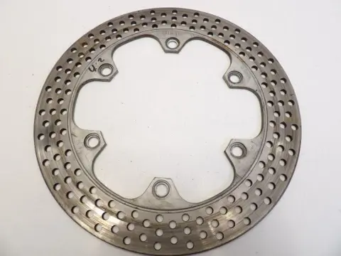 REMSCHIJF VOOR Honda CBR 600 F 1987 - 1990
