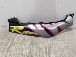 RECHTER ACHTERKANT Suzuki GSX R 1100 1991 - 1992