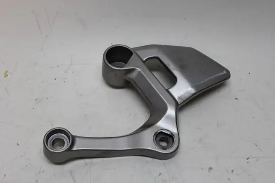 LINKER SCHETSPLAAT Yamaha MT 09 2018 - 2020