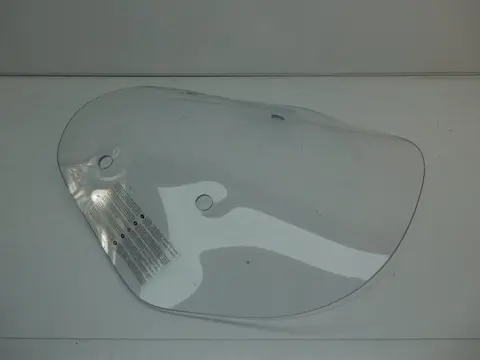 WINDSCHERM Moto Guzzi V 100 Mandello 2023 - 2025