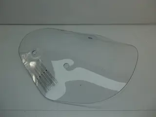 WINDSCHERM Moto Guzzi V 100 Mandello 2023 - 2025