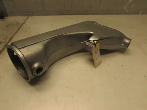 ACHTER BRUG BMW R 850 R 1994 - 2001