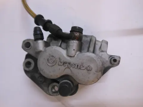 REMKLAUW LINKS VOOR Aprilia Caponord 1000 2001 - 2007